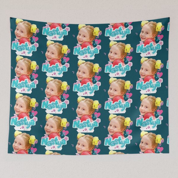 Item preview, Like Nastya   designed and sold by BuyFromMestore.