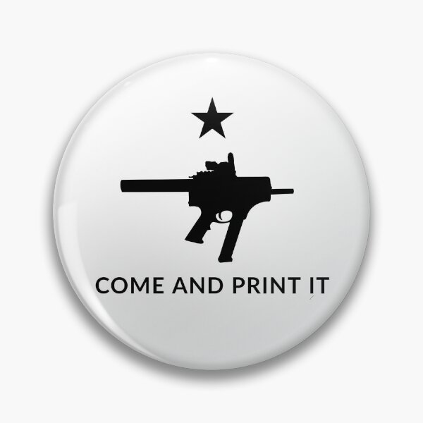 Item preview, Come and print it designed and sold by Anonymousbtb.