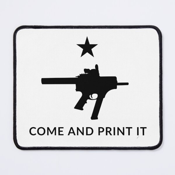 Item preview, Come and print it designed and sold by Anonymousbtb.