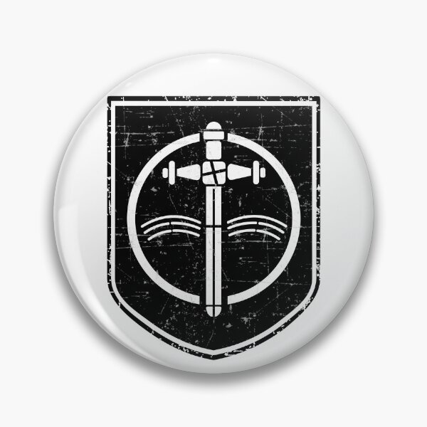 Item preview, 653rd Heavy Panzerjäger Battalion - Shield - Grunge Style designed and sold by pzd501.