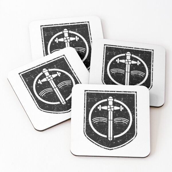 Item preview, 653rd Heavy Panzerjäger Battalion - Shield - Grunge Style designed and sold by pzd501.