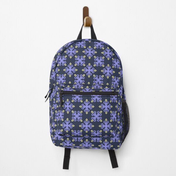 Item preview, floral motif block print designed and sold by Block print shop.