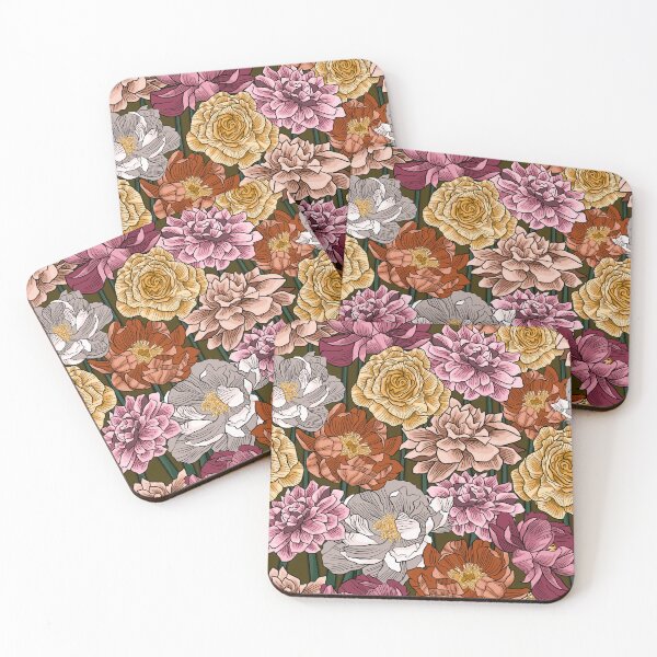 Item preview, Beautiful flower cluster designed and sold by Naart30796.
