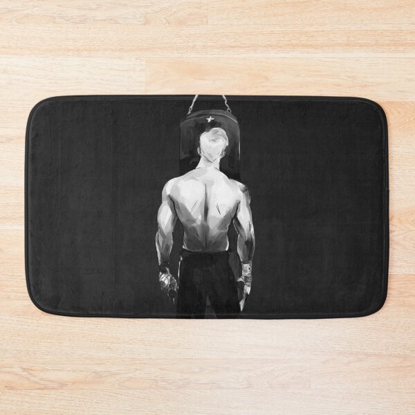 Item preview, BOXER T-Shirt designed and sold by CombatSport.