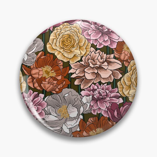 Item preview, Beautiful flower cluster designed and sold by Naart30796.