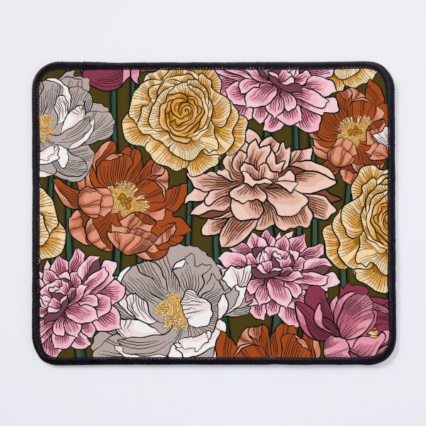 Item preview, Beautiful flower cluster designed and sold by Naart30796.