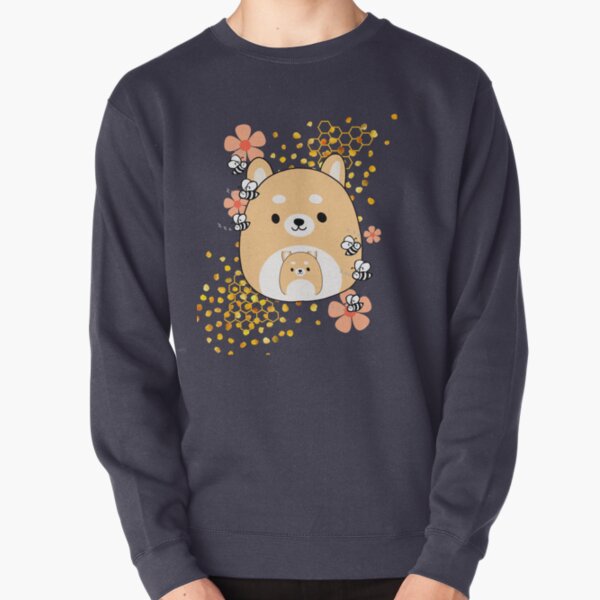 Bee and puppycat bee on sale sweater