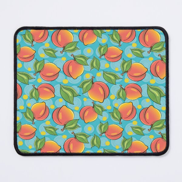Item preview, Peachy Pattern designed and sold by Orla Cahill.