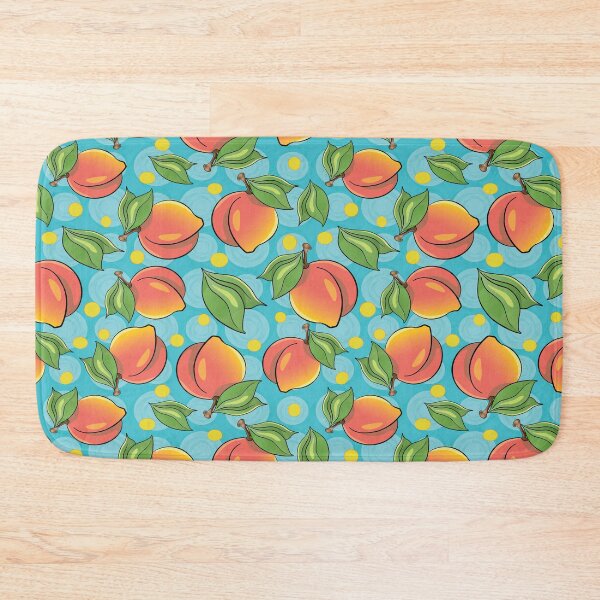 Item preview, Peachy Pattern designed and sold by Orla Cahill.