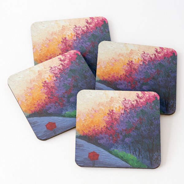 Item preview, Somewhere only we know designed and sold by LinaPark-Art.