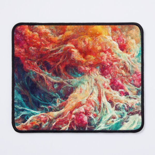 Item preview, An Ode To Nature designed and sold by abstracta.