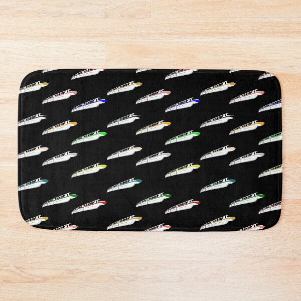 Item preview, Monorail Lines designed and sold by FandomTrading.