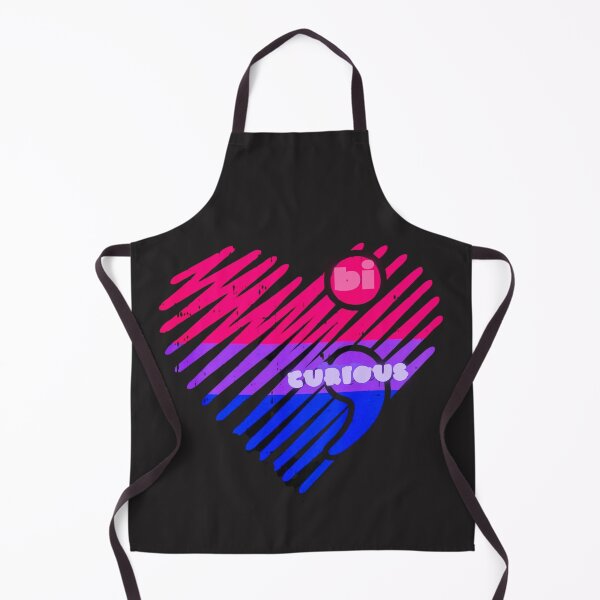 Item preview, Bi Curious designed and sold by GeorgiosT.