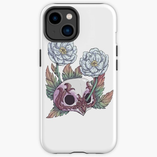 Memories of Elpis iPhone Tough Case