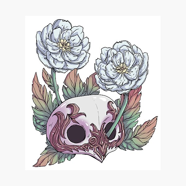 Item preview, Memories of Elpis designed and sold by rbillustration.