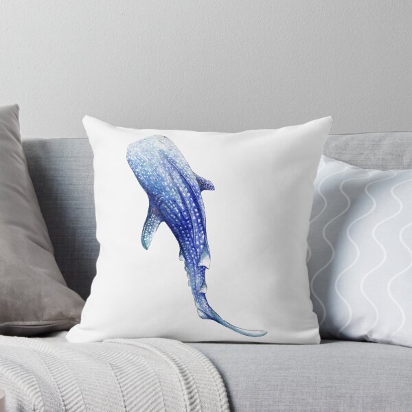 Item preview, Whale Shark designed and sold by Joanne Agus.