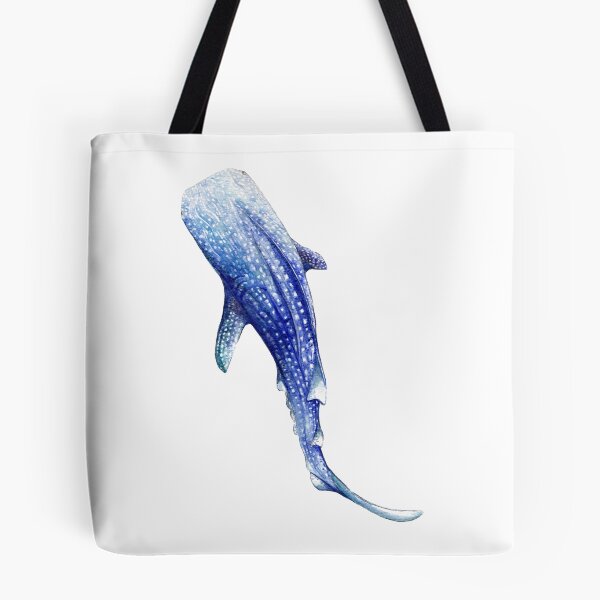 Item preview, Whale Shark designed and sold by Joanne Agus.