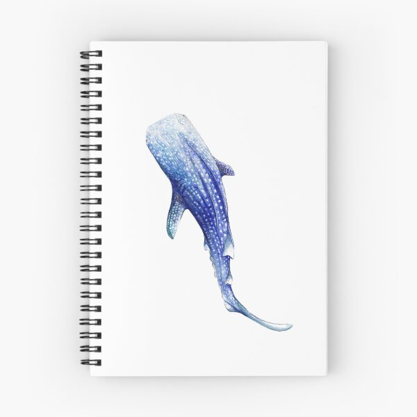 Item preview, Tiburón ballena designed and sold by Joanne Agus.