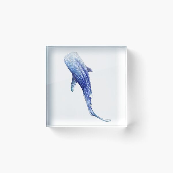 Item preview, Whale Shark designed and sold by Joanne Agus.