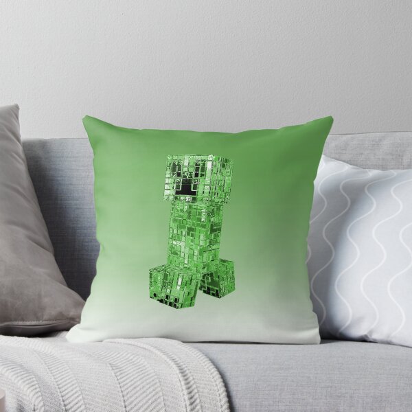 Item preview, Metallic creeper designed and sold by Gameart.