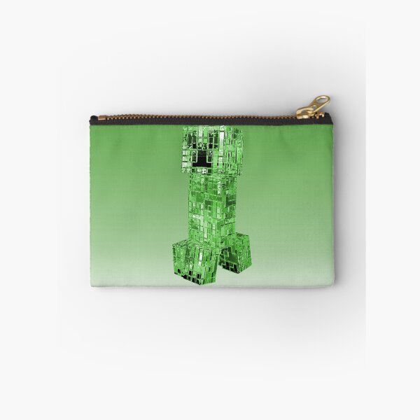 Item preview, Metallic creeper designed and sold by Gameart.
