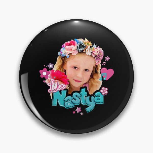Item preview, beautiful Nastya designed and sold by BuyFromMestore.