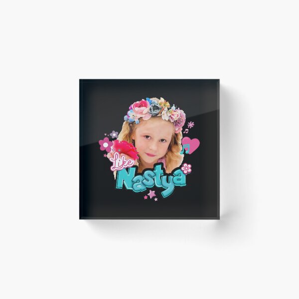 Item preview, beautiful Nastya designed and sold by BuyFromMestore.