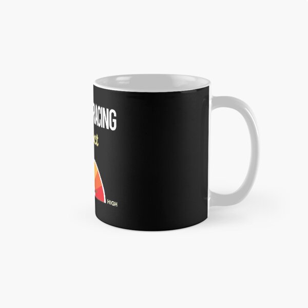 Item preview, Addict Sled Dog Racing Dogsled designed and sold by PriscillaHerna.
