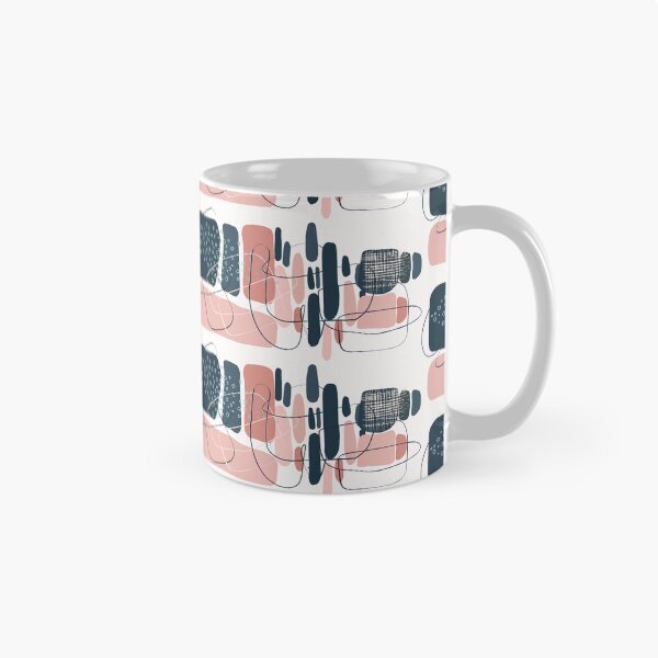 Item preview, Boho Pattern- green pink designed and sold by happysanama.
