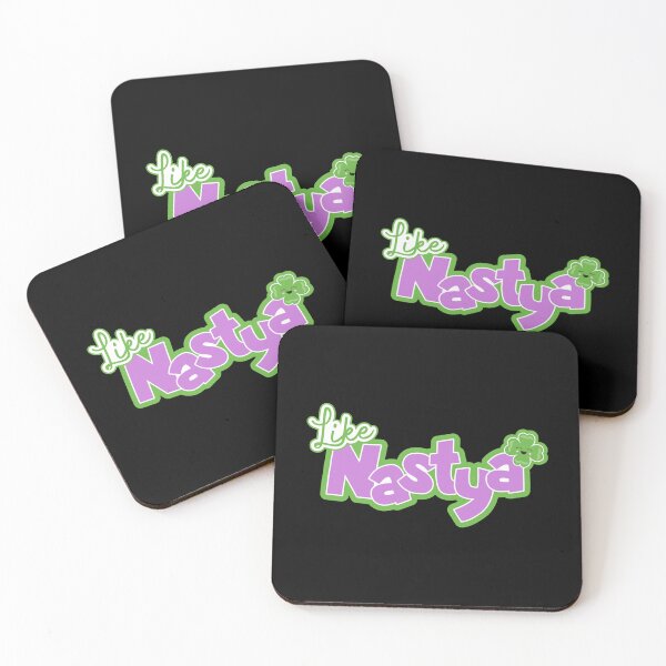 Item preview, Cute Like Nastya Unicorn - Saint Patrick Day 2022 designed and sold by BuyFromMestore.