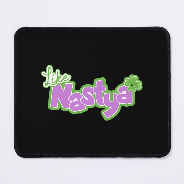 Item preview, Cute Like Nastya Unicorn - Saint Patrick Day 2022 designed and sold by BuyFromMestore.