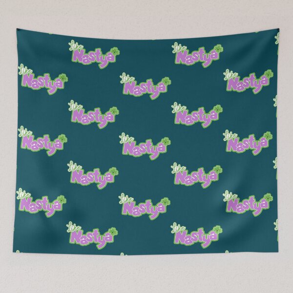 Item preview, Cute Like Nastya Unicorn - Saint Patrick Day 2022 designed and sold by BuyFromMestore.