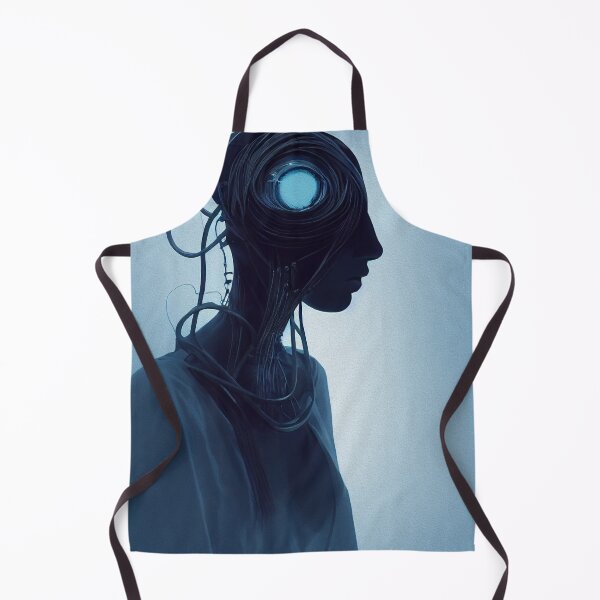 Item preview, She Is Empty designed and sold by Krys Dygas.