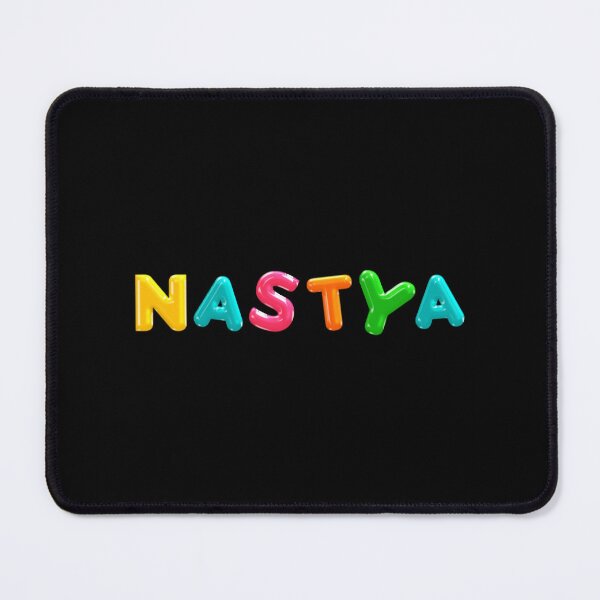 Item preview, Cute Like Nastya Vlog For Kids Baldis Party designed and sold by BuyFromMestore.