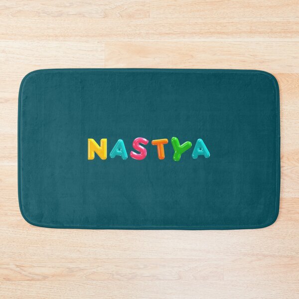 Item preview, Cute Like Nastya Vlog For Kids Baldis Party designed and sold by BuyFromMestore.