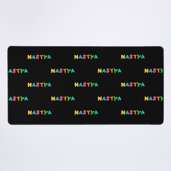 Item preview, Cute Like Nastya Vlog For Kids Baldis Party designed and sold by BuyFromMestore.
