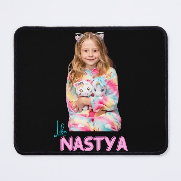 Item preview, Funny Like Nastya 2022 designed and sold by BuyFromMestore.
