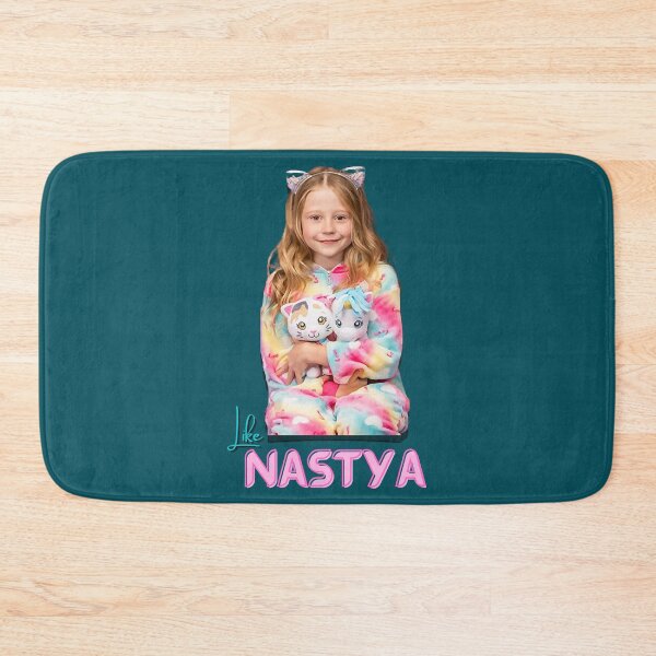 Item preview, Funny Like Nastya 2022 designed and sold by BuyFromMestore.