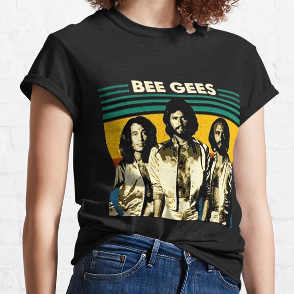 Bee Gees Classic T-Shirt