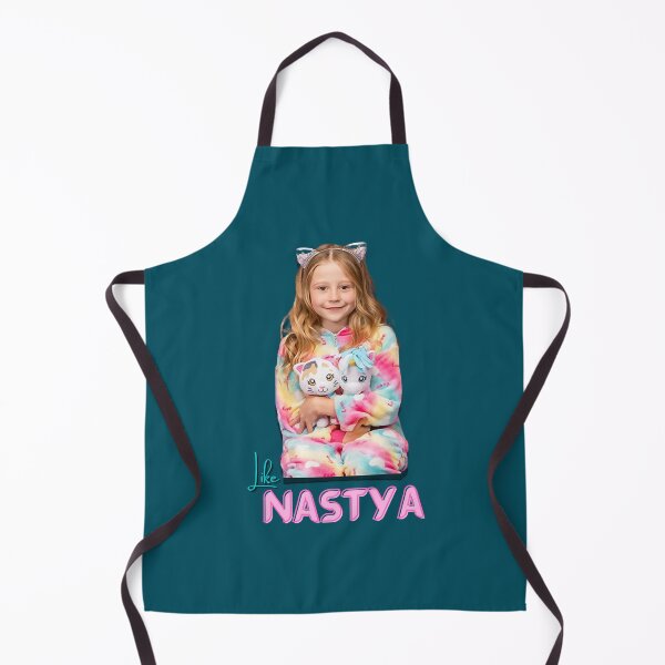 Item preview, Funny Like Nastya 2022 designed and sold by BuyFromMestore.