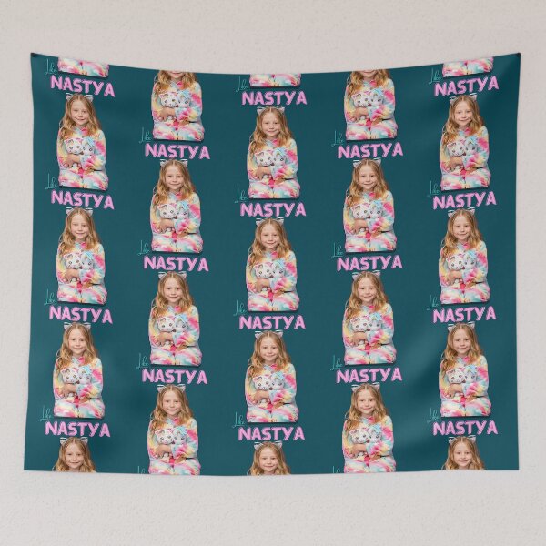 Item preview, Funny Like Nastya 2022 designed and sold by BuyFromMestore.