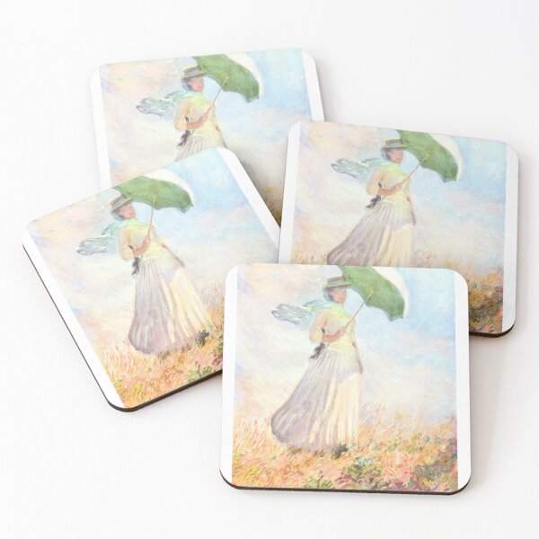 Item preview, Claude Monet,Paint designed and sold by Dusanel.