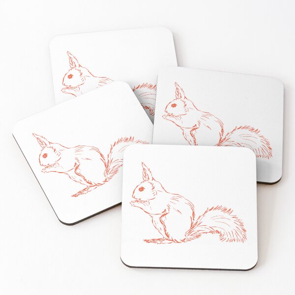 Item preview, SQURRIL-ANIME  designed and sold by GURUMAD.