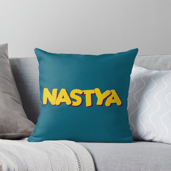 Item preview, I like Nastya designed and sold by BuyFromMestore.