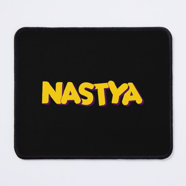 Item preview, I like Nastya designed and sold by BuyFromMestore.