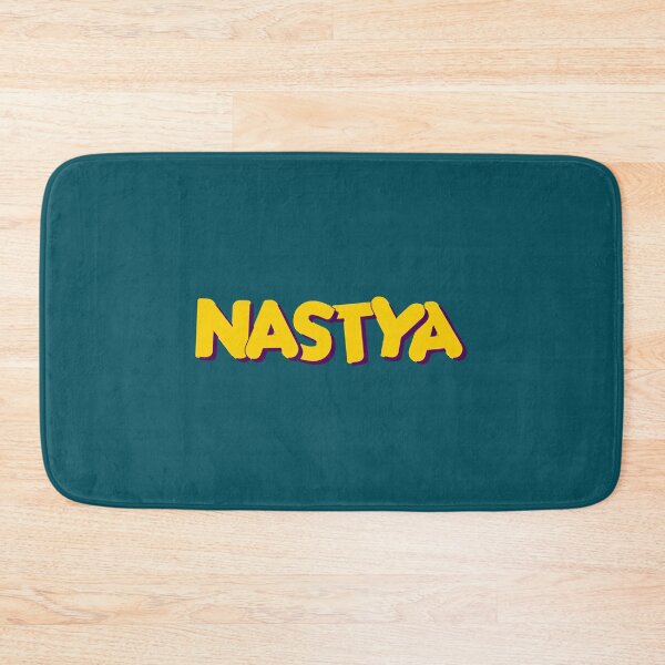 Item preview, I like Nastya designed and sold by BuyFromMestore.