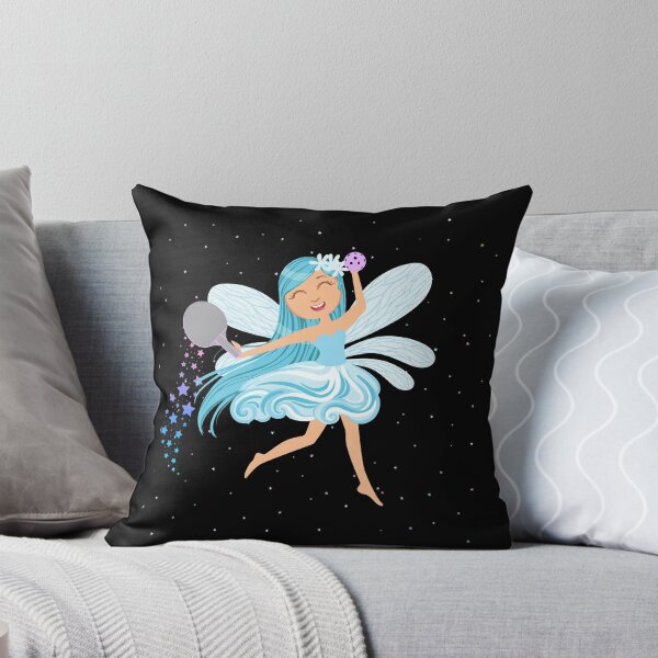 Item preview, Pickleball Fairy - Funny Pickleball designed and sold by WisdomInspired.