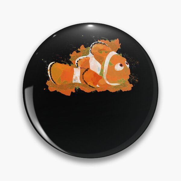 Item preview, Gift Idea Finding Water Nemo Christmas Holiday designed and sold by KaneCoane808.