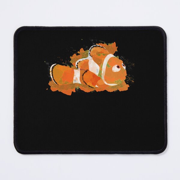 Item preview, Gift Idea Finding Water Nemo Christmas Holiday designed and sold by KaneCoane808.