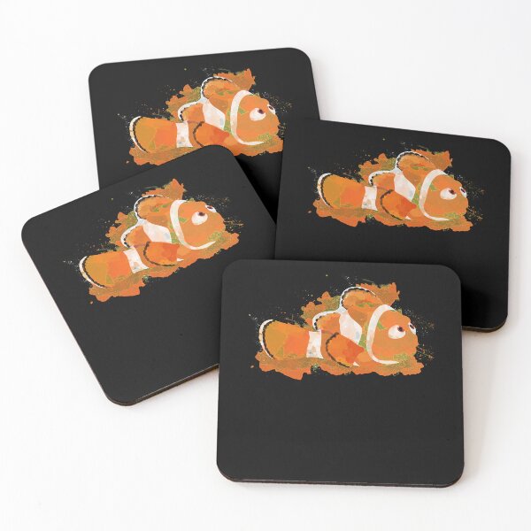 Item preview, Gift Idea Finding Water Nemo Christmas Holiday designed and sold by KaneCoane808.